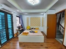 Studio Townhouse for sale in Linh Nam, Hoang Mai, Linh Nam