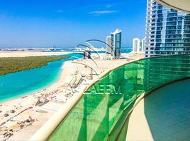 3 Bedroom Apartment for sale at Beach Towers, Shams Abu Dhabi, Al Reem Island