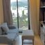 1 Schlafzimmer Wohnung zu verkaufen im Dlux Condominium , Chalong