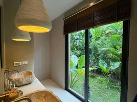 3 Schlafzimmer Haus zu vermieten in Maret, Koh Samui, Maret