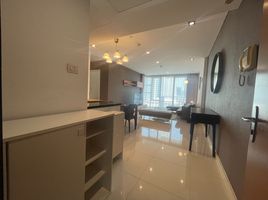 2 Schlafzimmer Appartement zu vermieten im Fullerton Sukhumvit, Phra Khanong