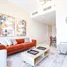 1 Schlafzimmer Appartement zu vermieten im Carson, The Drive, DAMAC Hills (Akoya by DAMAC), Dubai