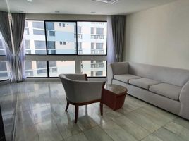 3 Bedroom Condo for rent at President Park Sukhumvit 24, Khlong Tan