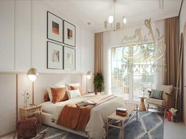 4 Schlafzimmer Haus zu verkaufen im Bloom Living, Khalifa City A