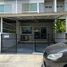 2 Bedroom Townhouse for rent at Indy 3 Prachauthit 90, Nai Khlong Bang Pla Kot, Phra Samut Chedi, Samut Prakan