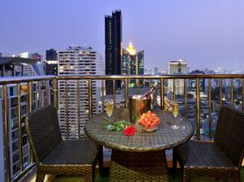 2 Bedroom Apartment for rent at Grand Mercure Bangkok Asoke Residence , Khlong Toei Nuea