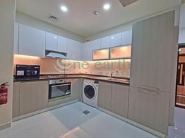 1 Bedroom Condo for sale at Miraclz Tower by Danube, Arjan, Dubai