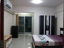 Studio Wohnung zu verkaufen im Than Fa Residence, Talat Khwan, Mueang Nonthaburi, Nonthaburi