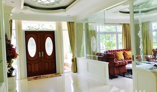 5 Bedrooms House for sale in Phanthai Norasing, Samut Sakhon The Grand Rama 2