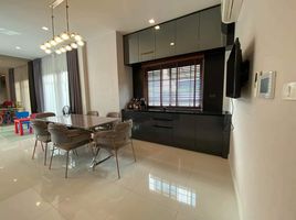 4 Bedroom Villa for rent at Bangkok Boulevard Sathorn Pinklao, Mahasawat, Bang Kruai, Nonthaburi