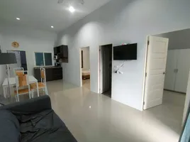 2 Bedroom Townhouse for rent at The Rich Villas Chaofa, Chalong