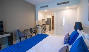 Studio Apartment for sale in Zinnia, Dubai Viridis Residence and Hotel Apartments