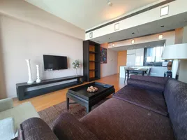 2 Bedroom Condo for rent at The Met, Thung Mahamek