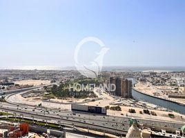 2 Bedroom Apartment for sale at Amna Tower, Al Habtoor City