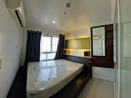 1 Schlafzimmer Wohnung zu verkaufen im Lumpini Ville Ratburana-Riverview, Bang Pakok