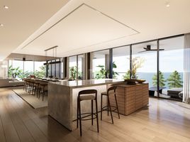 3 Schlafzimmer Appartement zu verkaufen im Banyan Tree Residences - Beach Residences, Choeng Thale