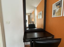1 Schlafzimmer Appartement zu vermieten im P Residence Thonglor 23, Khlong Tan Nuea