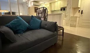 2 Schlafzimmern Wohnung zu verkaufen in Na Chom Thian, Pattaya Grand Florida