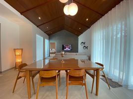 3 Schlafzimmer Haus zu verkaufen im Hillside Hamlet Homes 9, Thap Tai, Hua Hin