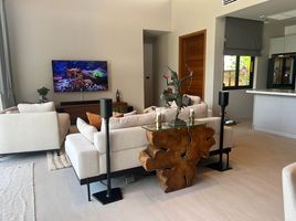 3 Schlafzimmer Villa zu vermieten im Botanica Modern Loft, Si Sunthon, Thalang, Phuket