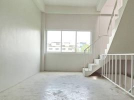 2 Bedroom Townhouse for sale at Chamchuri Village, Krathum Rai, Nong Chok