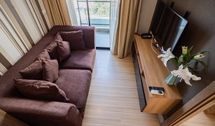 1 Bedroom Condo for sale in Phra Khanong Nuea, Bangkok Ramada by Wyndham Ten Ekamai Residences