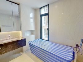 2 Schlafzimmer Appartement zu verkaufen im Nivati Thonglor 23, Khlong Tan Nuea, Watthana