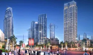 Квартира, 2 спальни на продажу в Burj Khalifa Area, Дубай Burj Royale