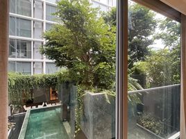 Studio Appartement zu vermieten im SCOPE Promsri, Khlong Tan Nuea