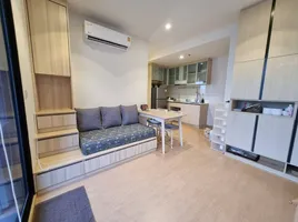 1 Bedroom Condo for rent at Maru Ekkamai 2, Khlong Tan Nuea