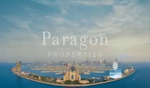 2 Bedrooms Apartment for sale in The Crescent, Dubai Serenia Living Tower 2