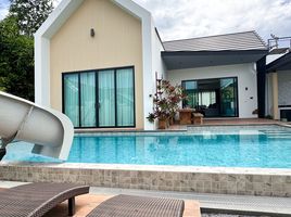 3 Schlafzimmer Haus zu vermieten im Cozy Pool Villas Hua Hin, Hin Lek Fai