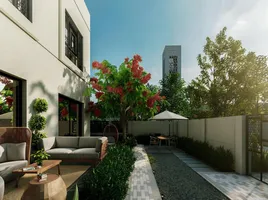 4 Bedroom House for sale at Sharjah Sustainable City, Al Raqaib 2, Al Raqaib