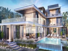 6 Bedroom Villa for sale at Venice, DAMAC Lagoons, Dubai