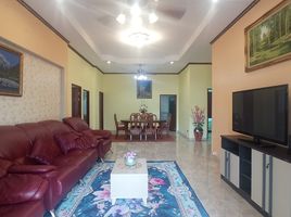4 Schlafzimmer Haus zu verkaufen im Baan Dusit Pattaya Village 1, Huai Yai