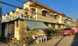 2 chambres Maison de ville a vendre à Bang Mueang Mai, Samut Prakan Thawi Thong 4