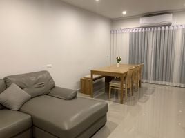 3 Schlafzimmer Reihenhaus zu vermieten im Supalai Primo Pattaya, Nong Prue, Pattaya