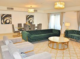 4 Bedroom Condo for sale at Balqis Residence, Palm Jumeirah