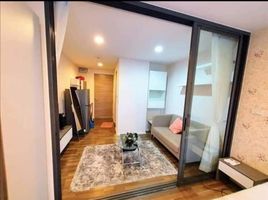 1 Schlafzimmer Wohnung zu vermieten im Living Nest Ramkhamhaeng, Hua Mak