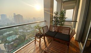 1 Bedroom Condo for sale in Thung Mahamek, Bangkok The Sukhothai Residences
