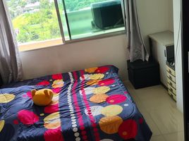 2 Schlafzimmer Wohnung zu verkaufen im Anchan Condominium, Prawet