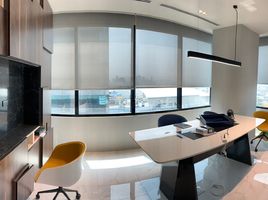 127 m² Office for rent at Bangna Complex, Bang Na