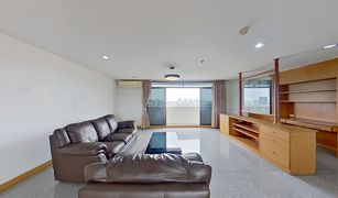 3 Bedrooms Condo for sale in Phra Khanong, Bangkok The Roof Garden Onnut