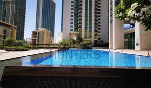 1 Schlafzimmer Appartement zu verkaufen in Marina Square, Abu Dhabi 