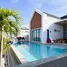 4 Bedroom Villa for sale at Cozy Monte' PoolVillas Hua Hin, Hin Lek Fai, Hua Hin