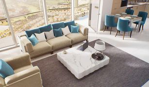 Квартира, 1 спальня на продажу в Al Seef Towers, Дубай Golf Views Seven City