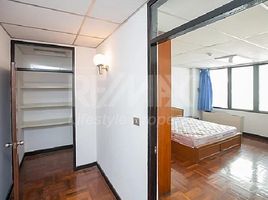 2 Schlafzimmer Wohnung zu vermieten im PSJ. Penthouse, Khlong Toei