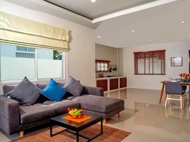 2 Bedroom Villa for sale at Baansuay Namuang, Na Mueang