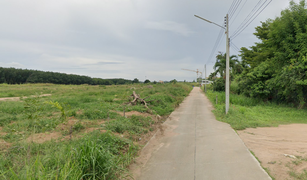 N/A Grundstück zu verkaufen in Makham Khu, Rayong 