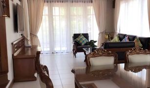 3 Bedrooms House for sale in Nong Prue, Pattaya Baan Fah Rim Haad